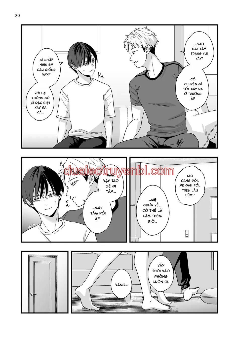 Tuyển tập cung bạ chà bứ - Chapter 10 -2_2 manhwa