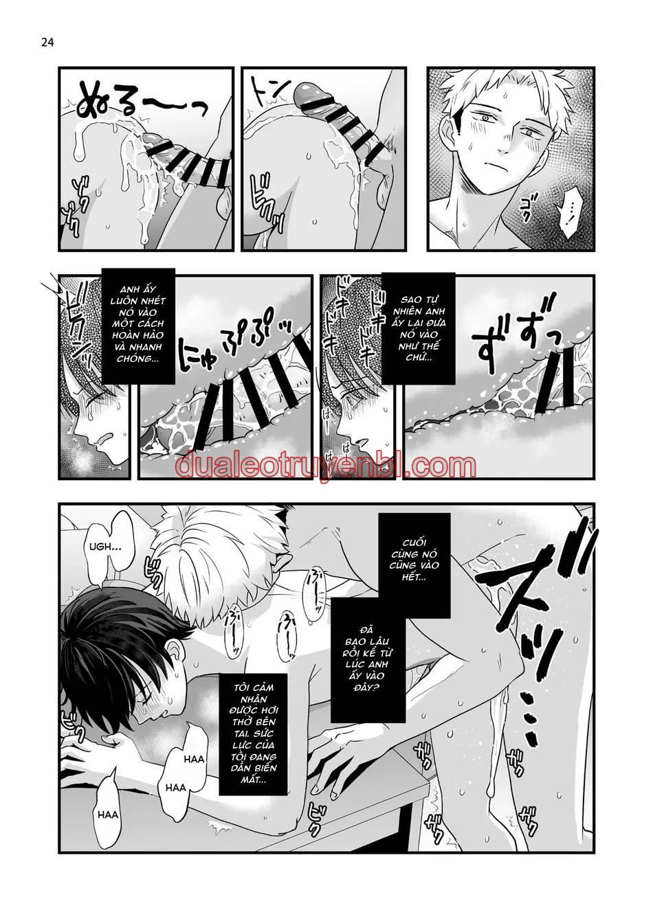 Tuyển tập cung bạ chà bứ - Chapter 10 -2_2 manhwa