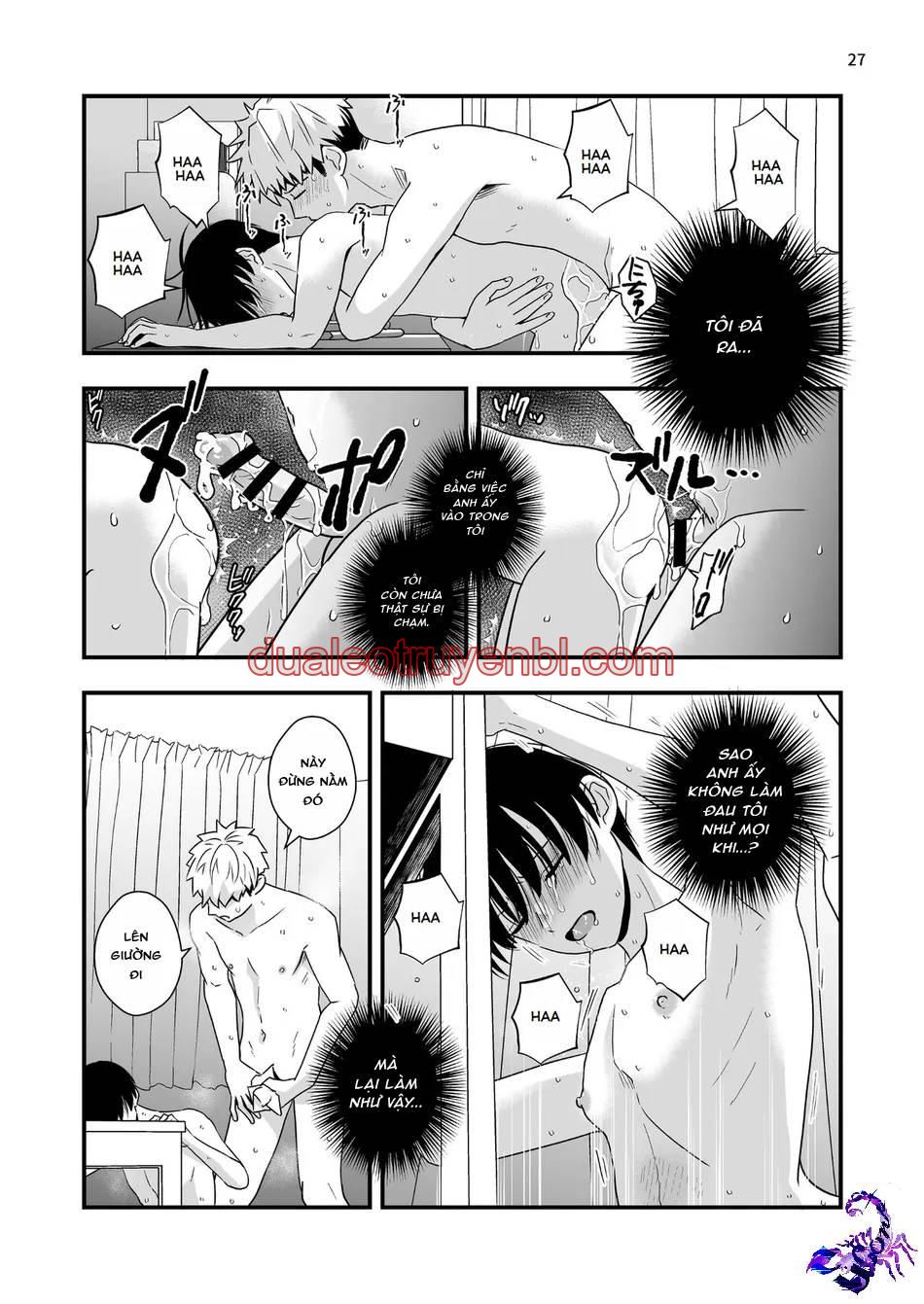 Tuyển tập cung bạ chà bứ - Chapter 10 -2_2 manhwa