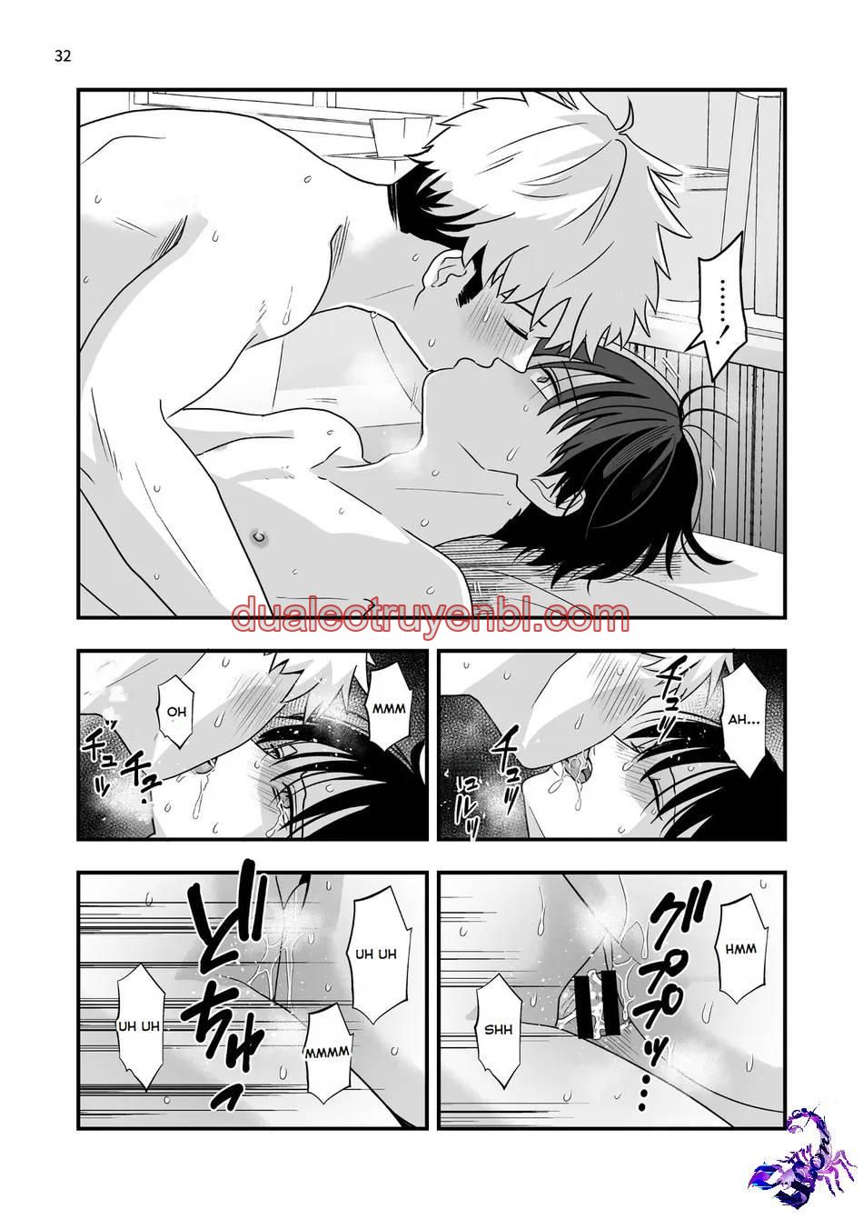 Tuyển tập cung bạ chà bứ - Chapter 10 -2_3 manhwa