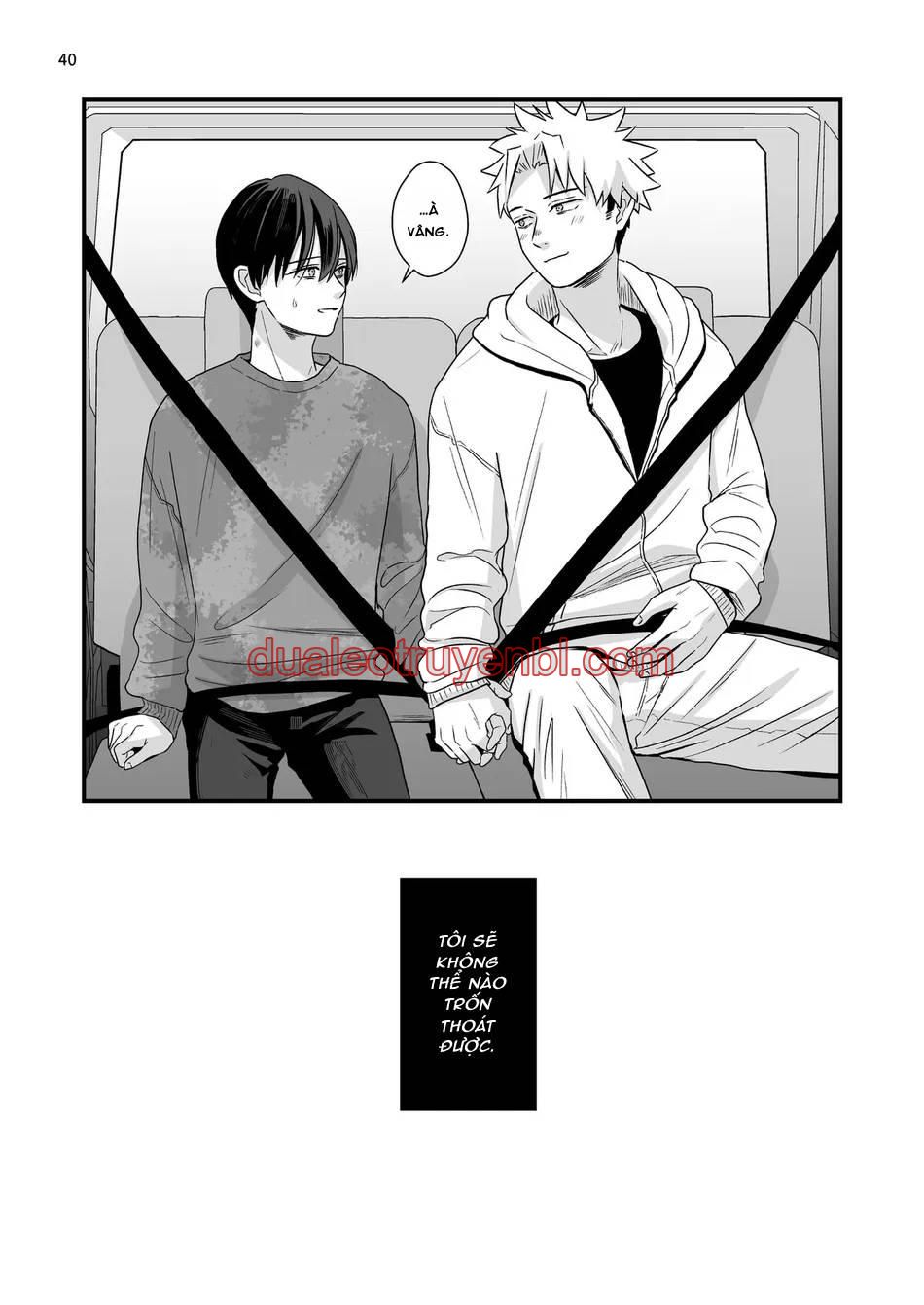 Tuyển tập cung bạ chà bứ - Chapter 10 -2_3 manhwa