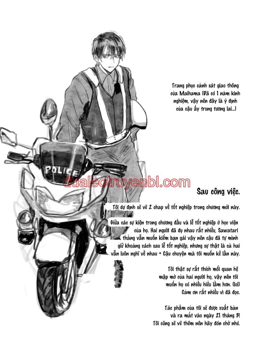 Tuyển tập cung bạ chà bứ - Chapter 12_3 manhwa