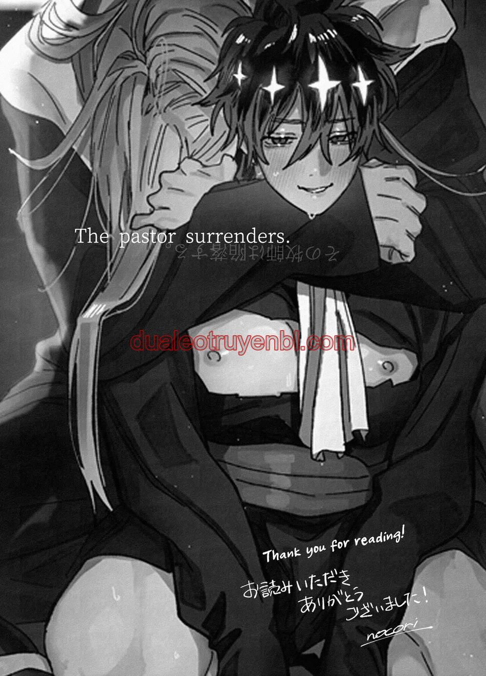 Tuyển tập cung bạ chà bứ - Chapter 14_3 manhwa