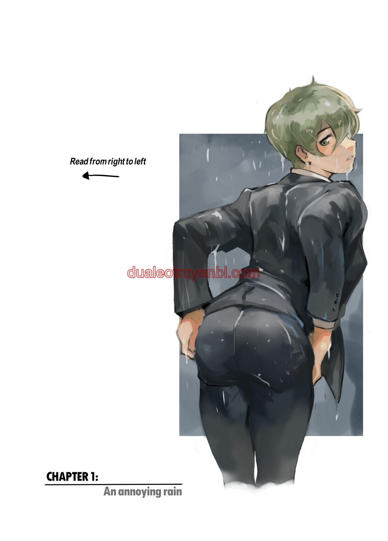 Tuyển tập cung bạ chà bứ - Chapter 15 manhwa