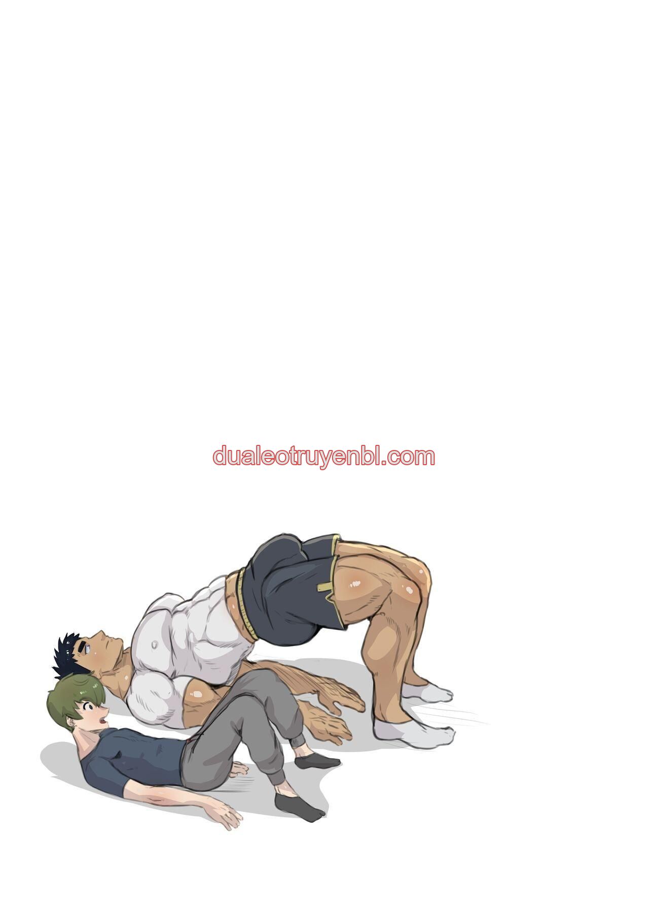 Tuyển tập cung bạ chà bứ - Chapter 15 manhwa