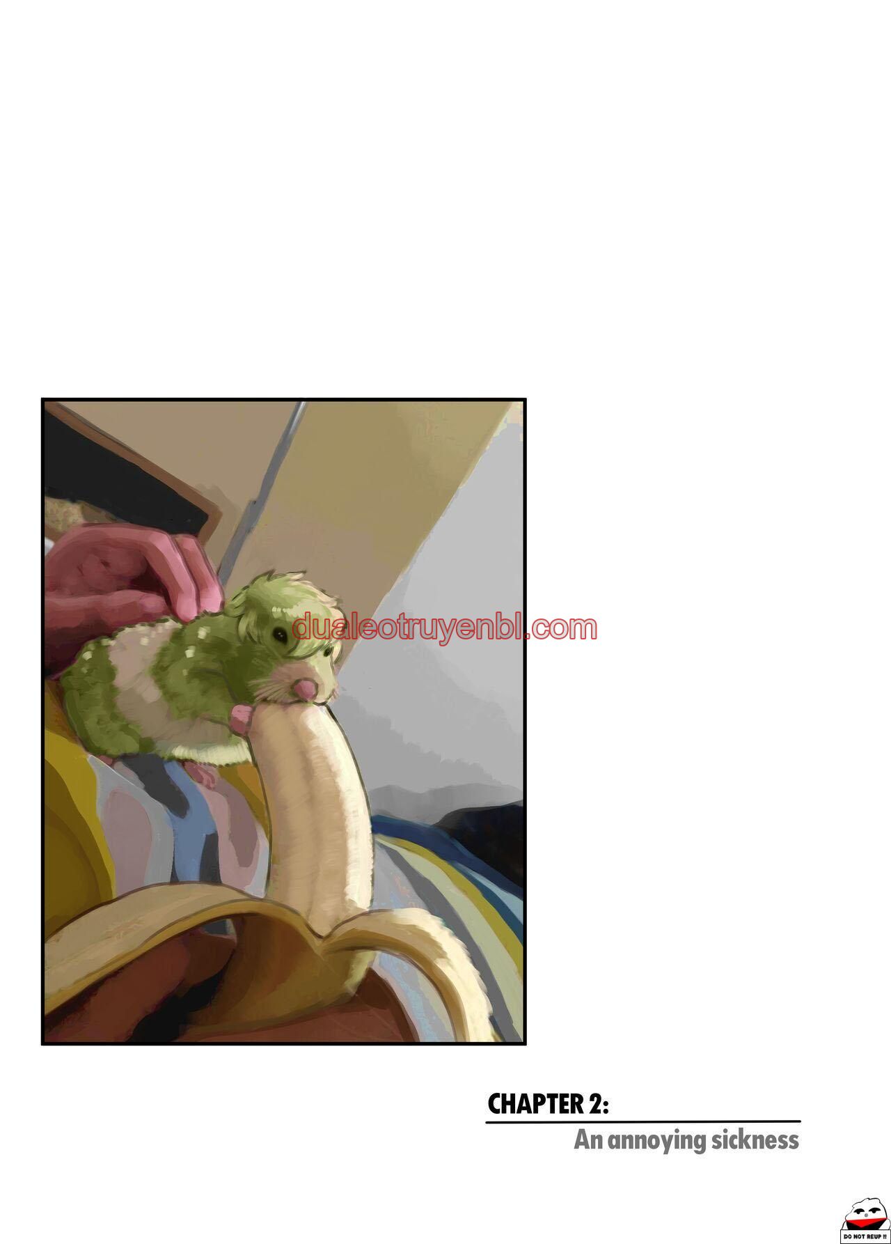 Tuyển tập cung bạ chà bứ - Chapter 15 manhwa