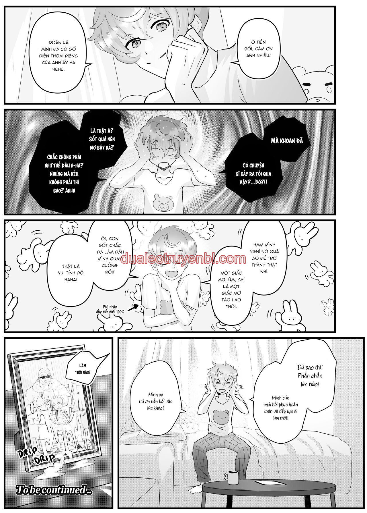 Tuyển tập cung bạ chà bứ - Chapter 15_2 manhwa