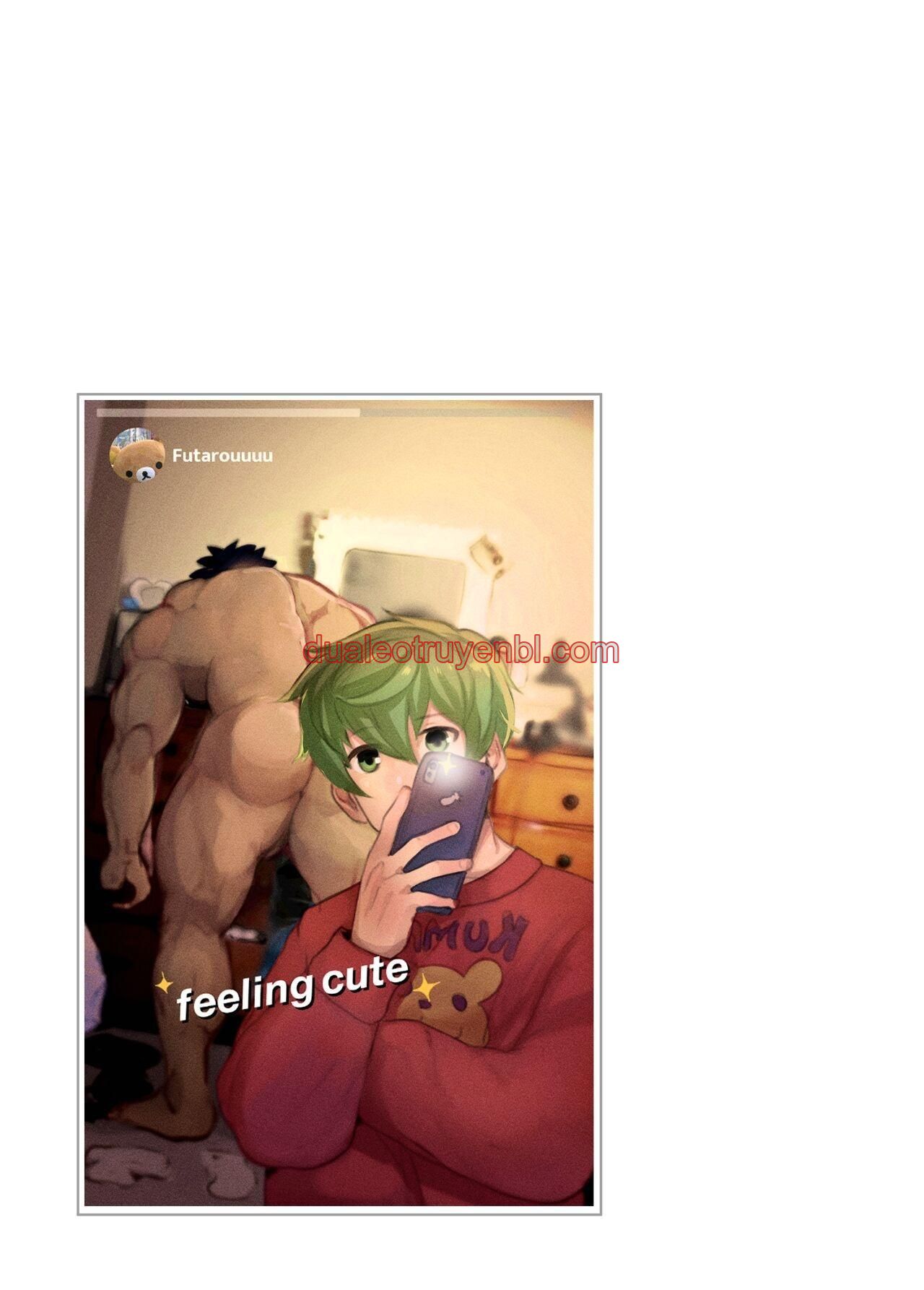 Tuyển tập cung bạ chà bứ - Chapter 15_2 manhwa