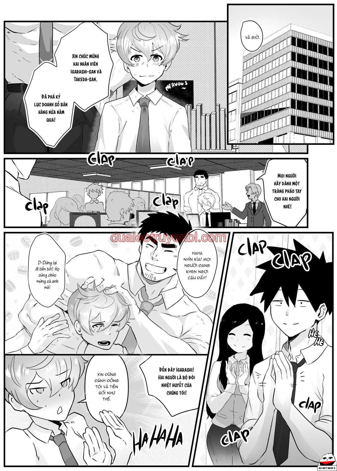 Tuyển tập cung bạ chà bứ - Chapter 15_2 manhwa