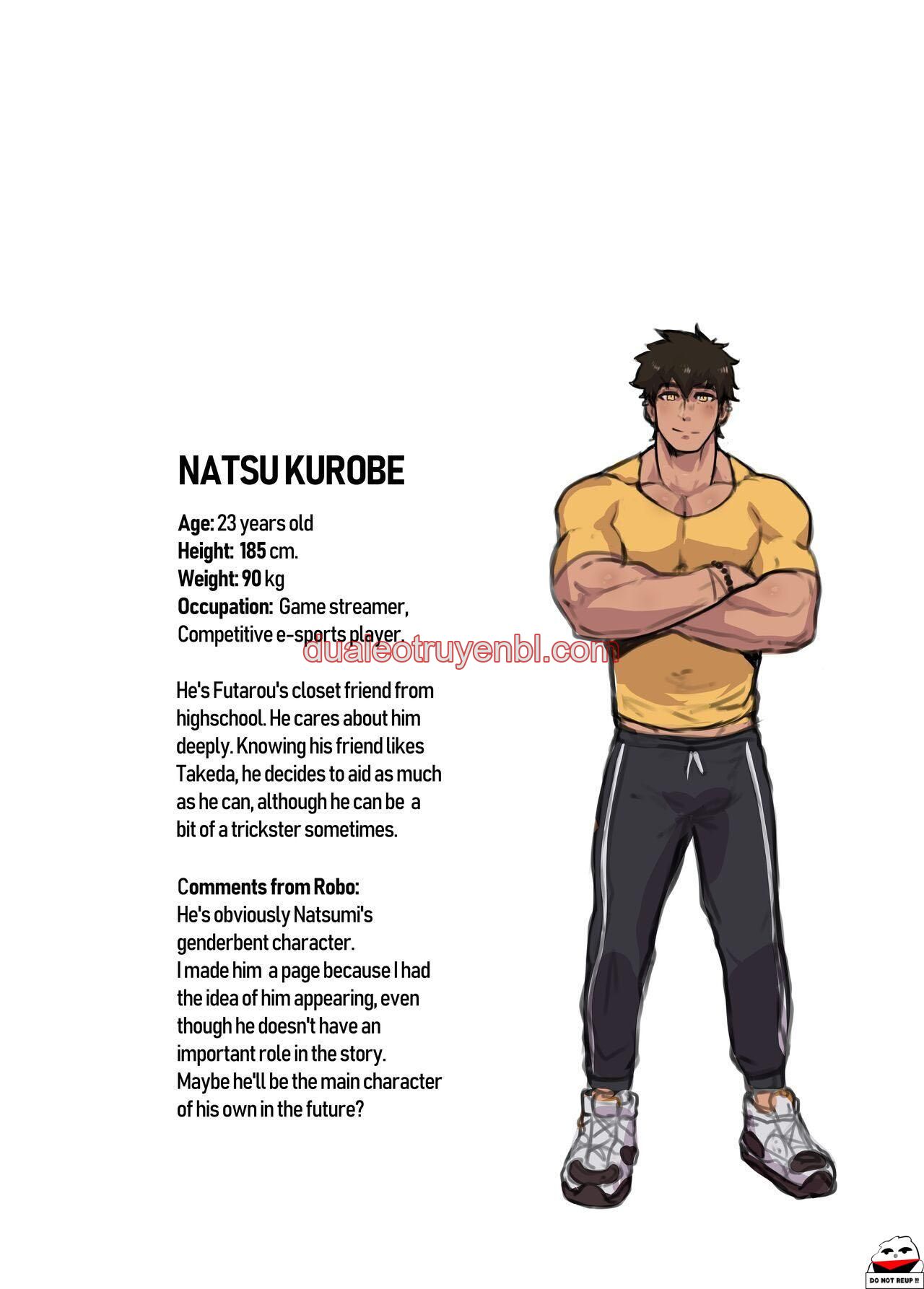 Tuyển tập cung bạ chà bứ - Chapter 15_3 manhwa