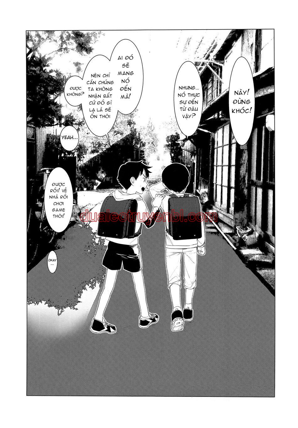 Tuyển tập cung bạ chà bứ - Chapter 17_3 manhwa