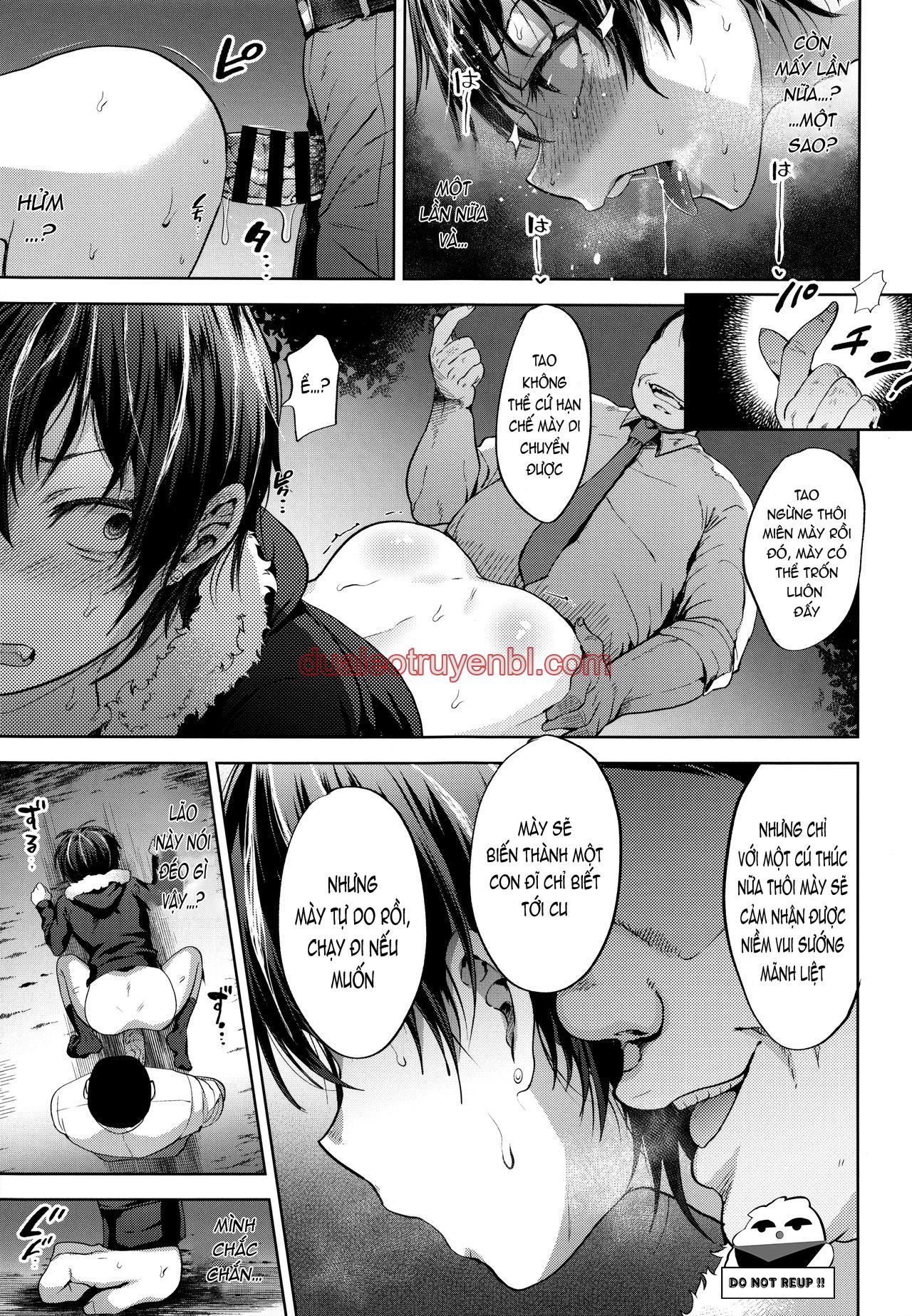 Tuyển tập cung bạ chà bứ - Chapter 18_2 manhwa