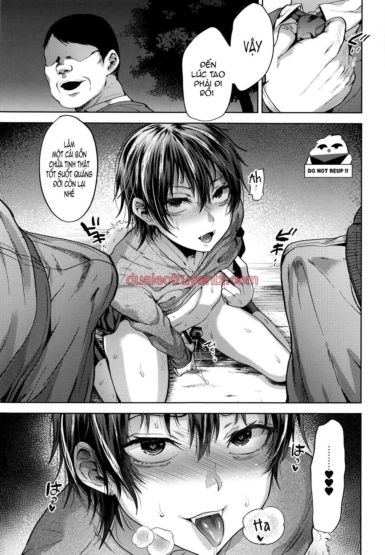 Tuyển tập cung bạ chà bứ - Chapter 18_3 manhwa