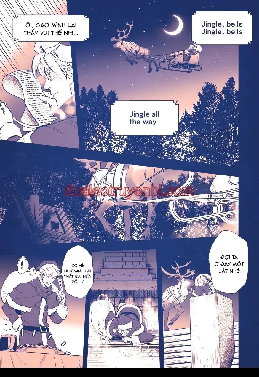 Tuyển tập cung bạ chà bứ - Chapter 2 manhwa