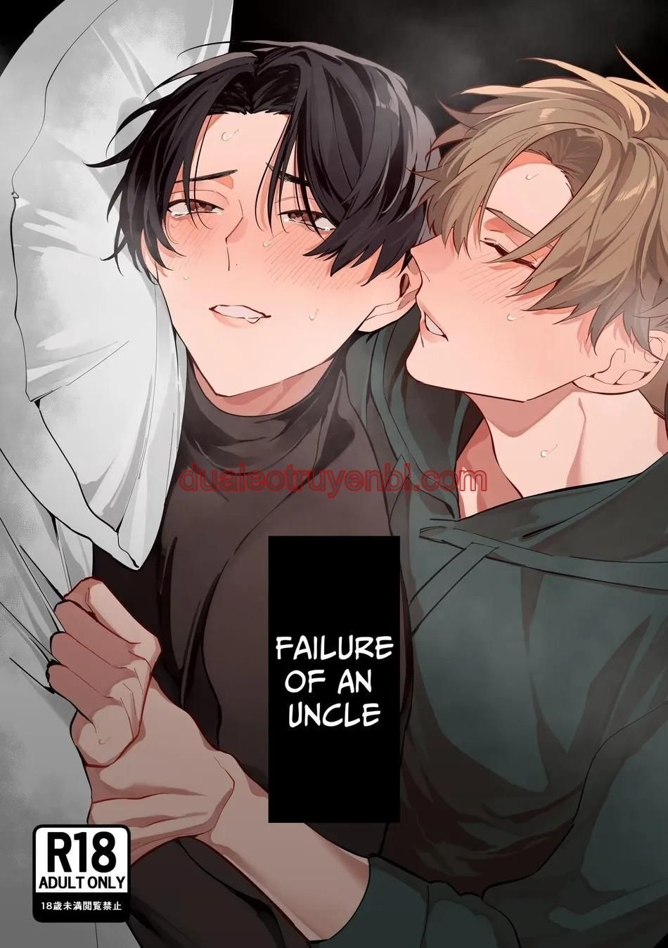 Tuyển tập cung bạ chà bứ - Chapter 23 manhwa