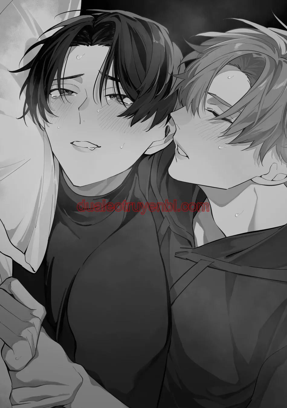 Tuyển tập cung bạ chà bứ - Chapter 23 manhwa