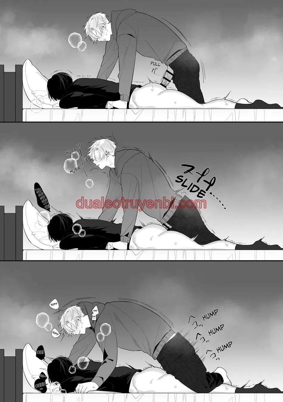 Tuyển tập cung bạ chà bứ - Chapter 23_2 manhwa