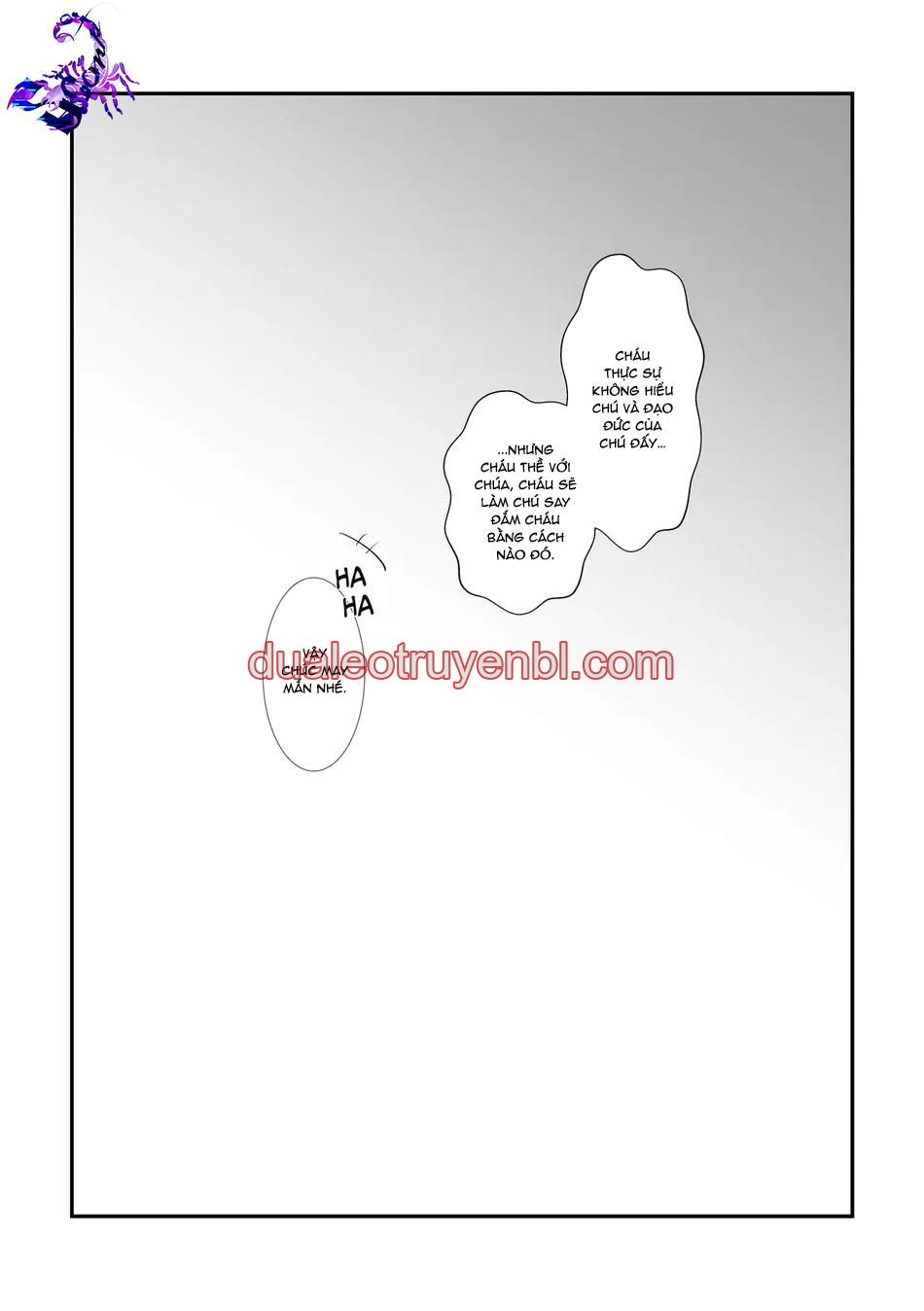 Tuyển tập cung bạ chà bứ - Chapter 23_3 manhwa
