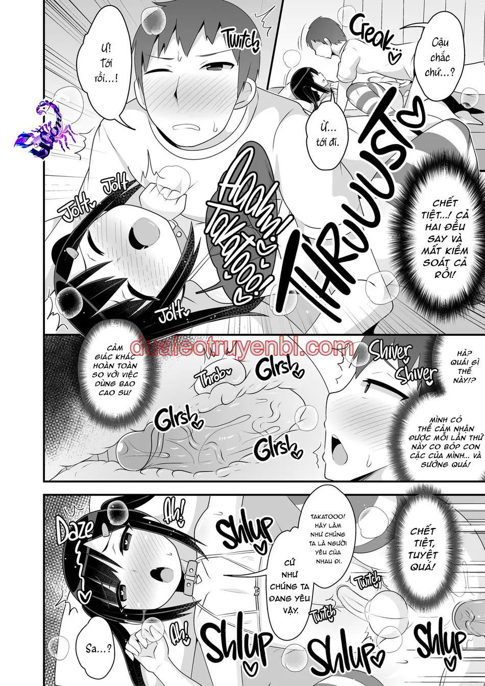 Tuyển tập cung bạ chà bứ - Chapter 25_2 manhwa