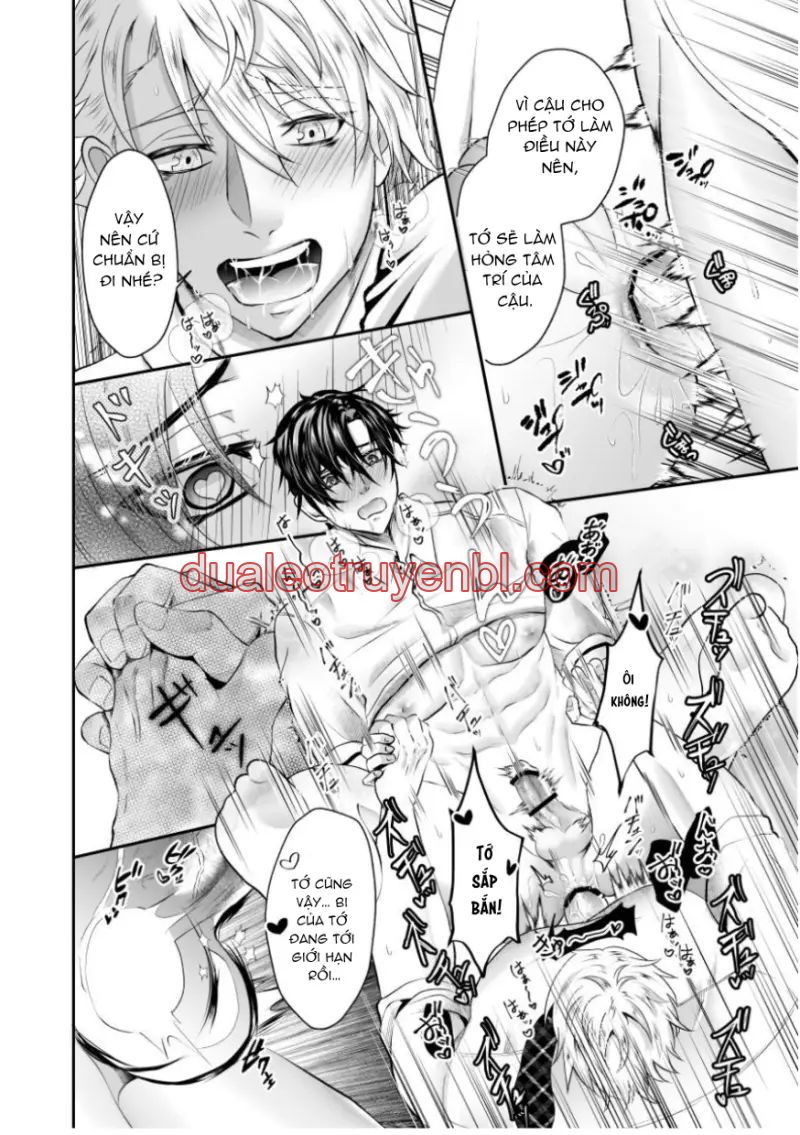 Tuyển tập cung bạ chà bứ - Chapter 29_2 manhwa