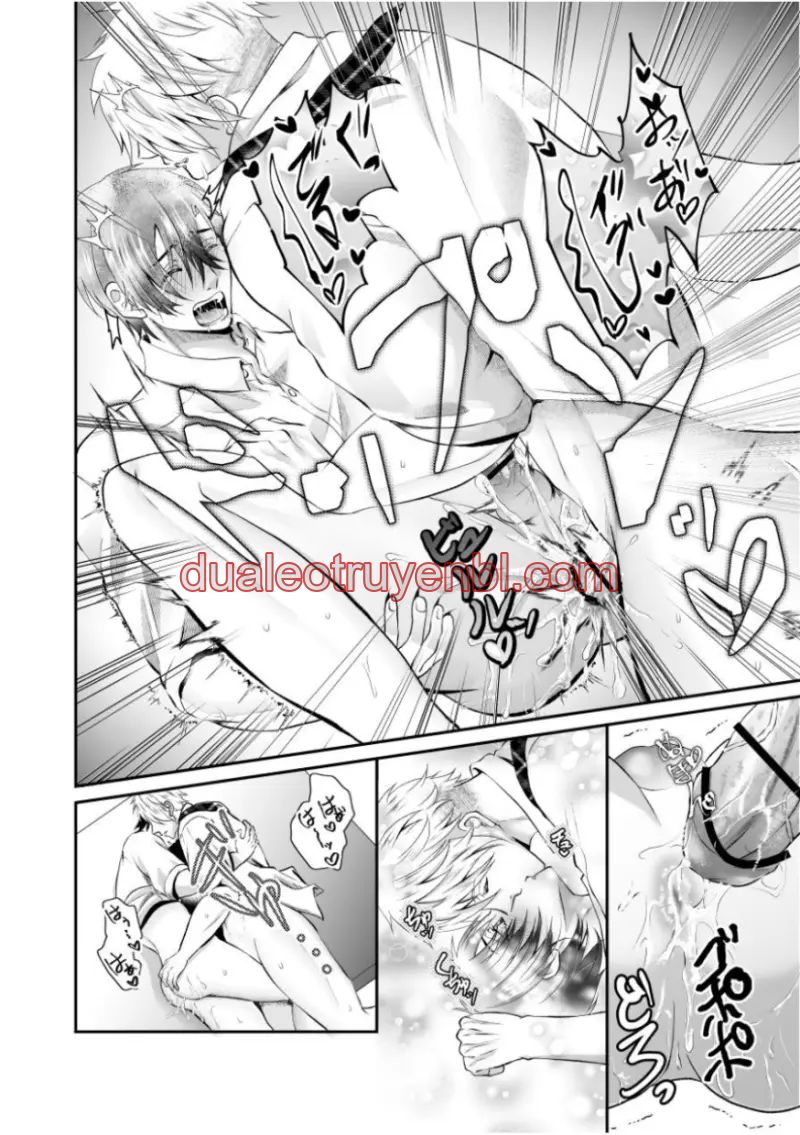 Tuyển tập cung bạ chà bứ - Chapter 29_2 manhwa