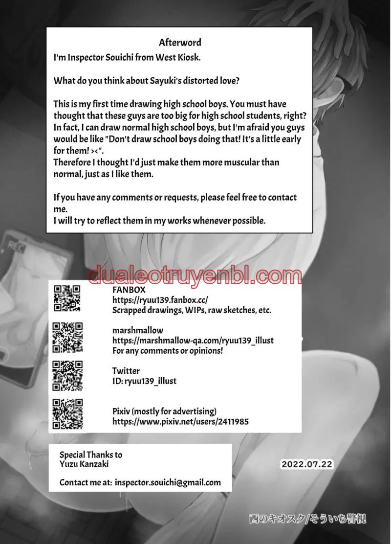 Tuyển tập cung bạ chà bứ - Chapter 29_3 manhwa