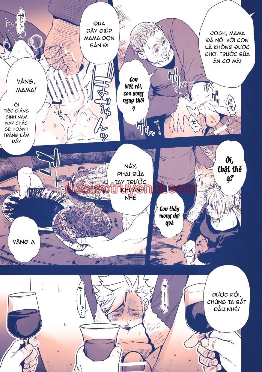 Tuyển tập cung bạ chà bứ - Chapter 2_3 manhwa