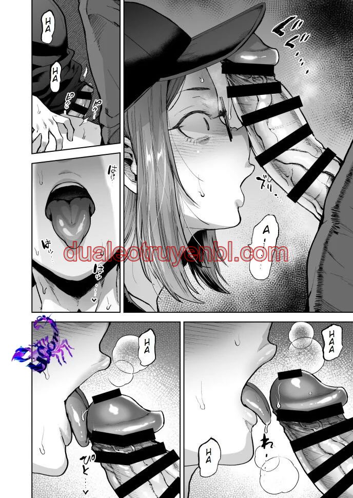 Tuyển tập cung bạ chà bứ - Chapter 31 manhwa