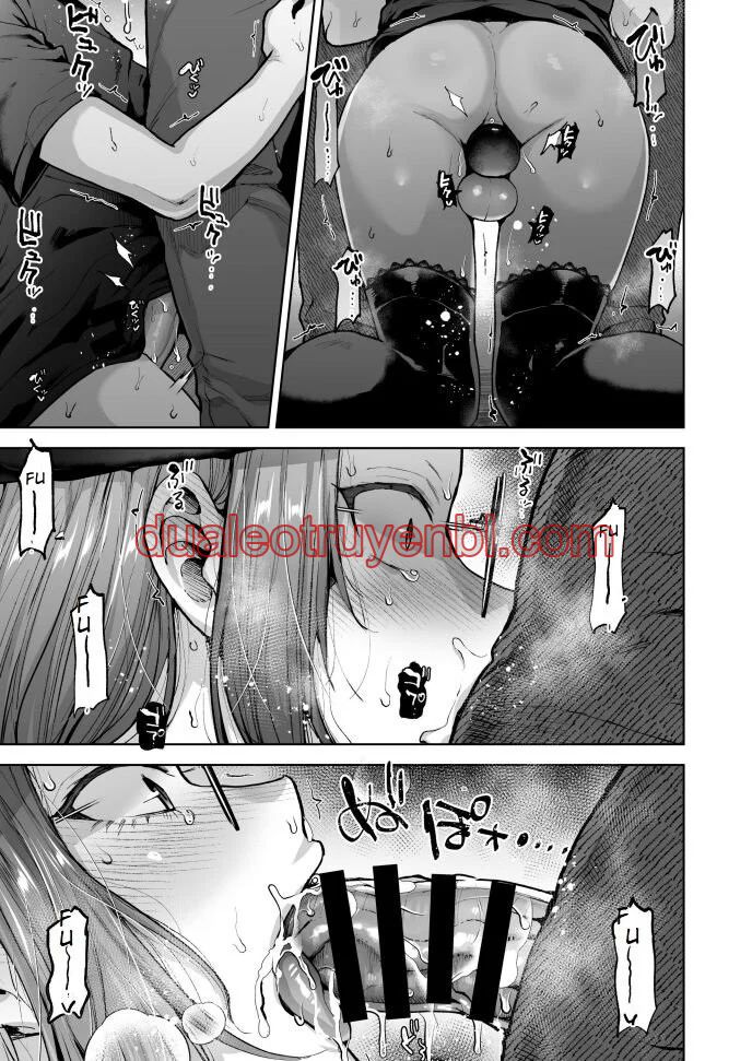 Tuyển tập cung bạ chà bứ - Chapter 31_2 manhwa