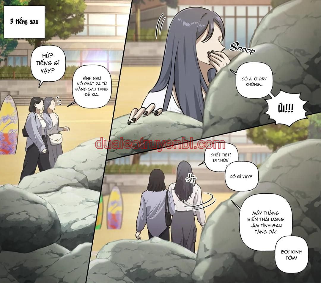 Tuyển tập cung bạ chà bứ - Chapter 4_2 manhwa