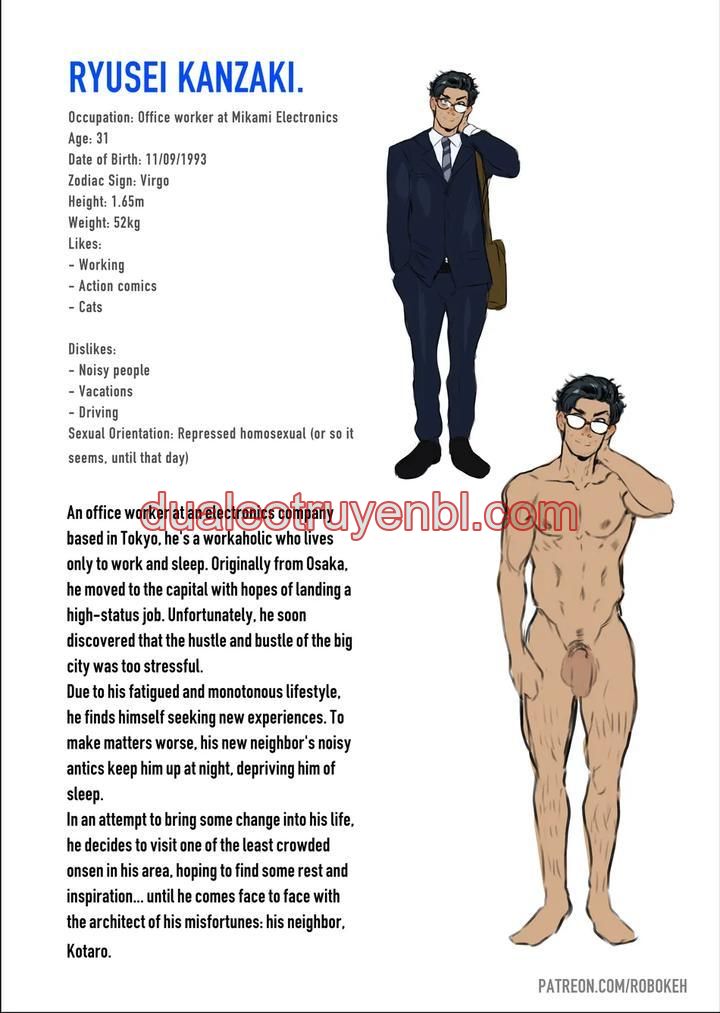 Tuyển tập cung bạ chà bứ - Chapter 5_3 manhwa