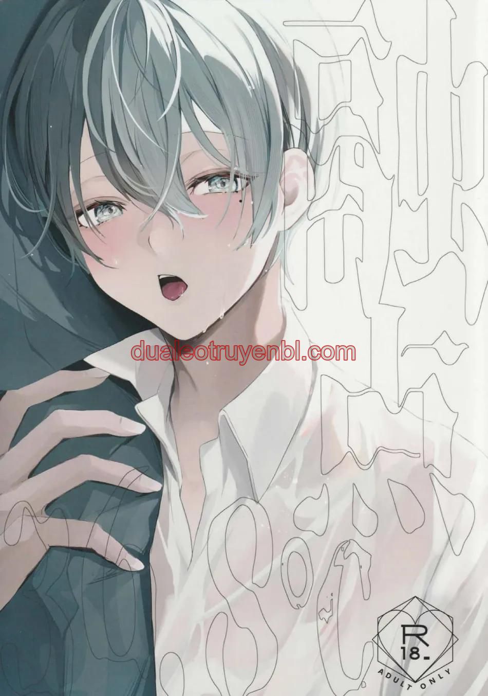 Tuyển tập cung bạ chà bứ - Chapter 6 manhwa