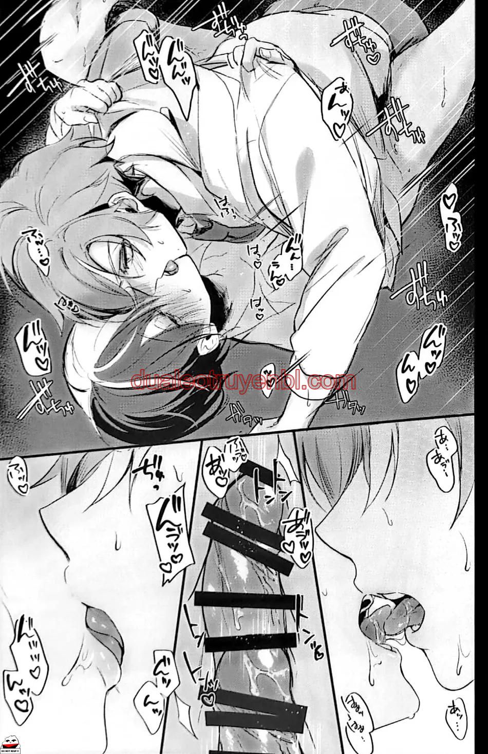 Tuyển tập cung bạ chà bứ - Chapter 6_2 manhwa