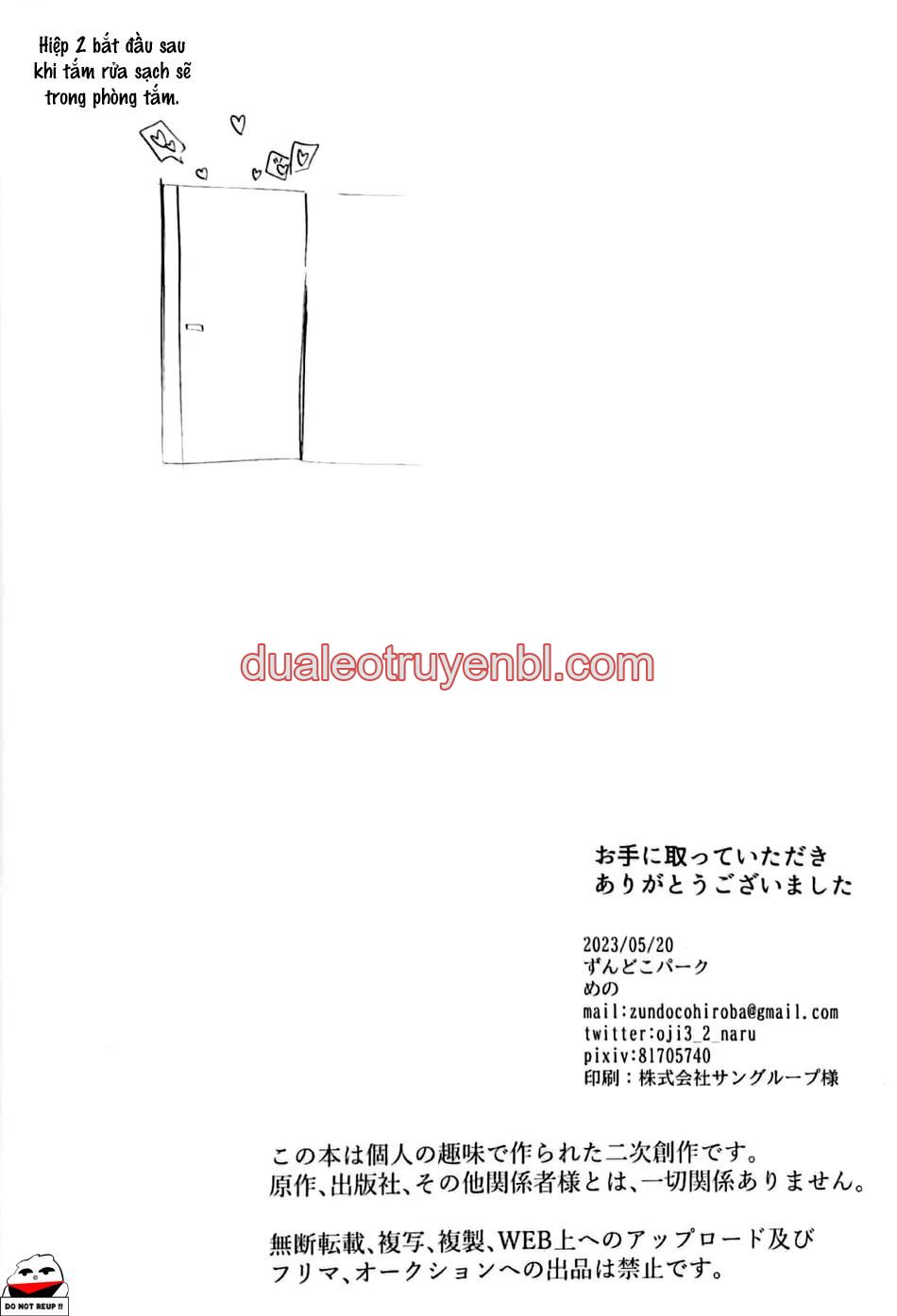 Tuyển tập cung bạ chà bứ - Chapter 6_3 manhwa