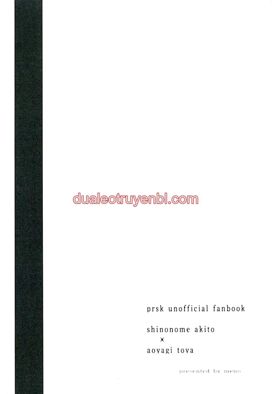 Tuyển tập cung bạ chà bứ - Chapter 6_3 manhwa