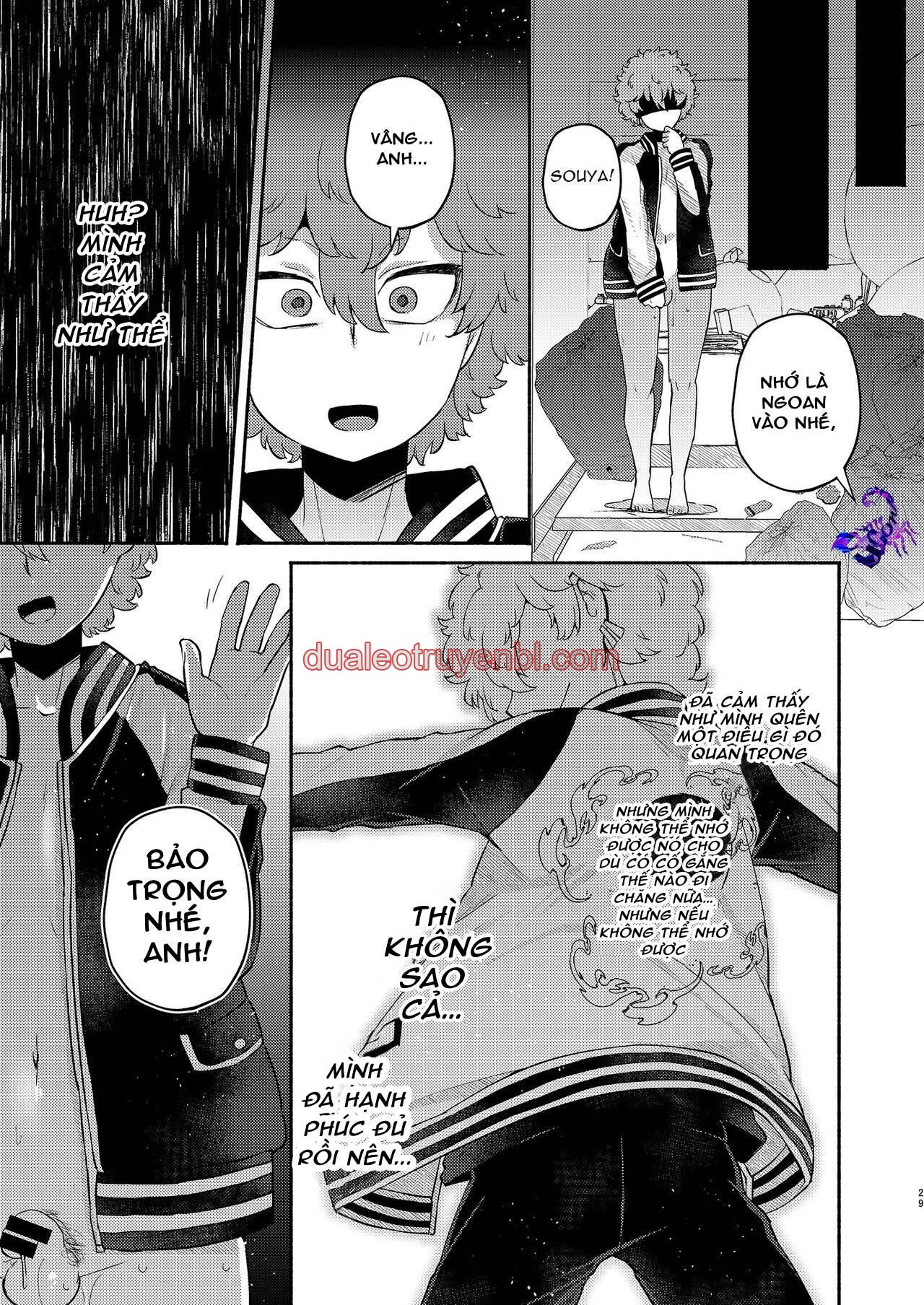 Tuyển tập cung bạ chà bứ - Chapter 7_3 manhwa