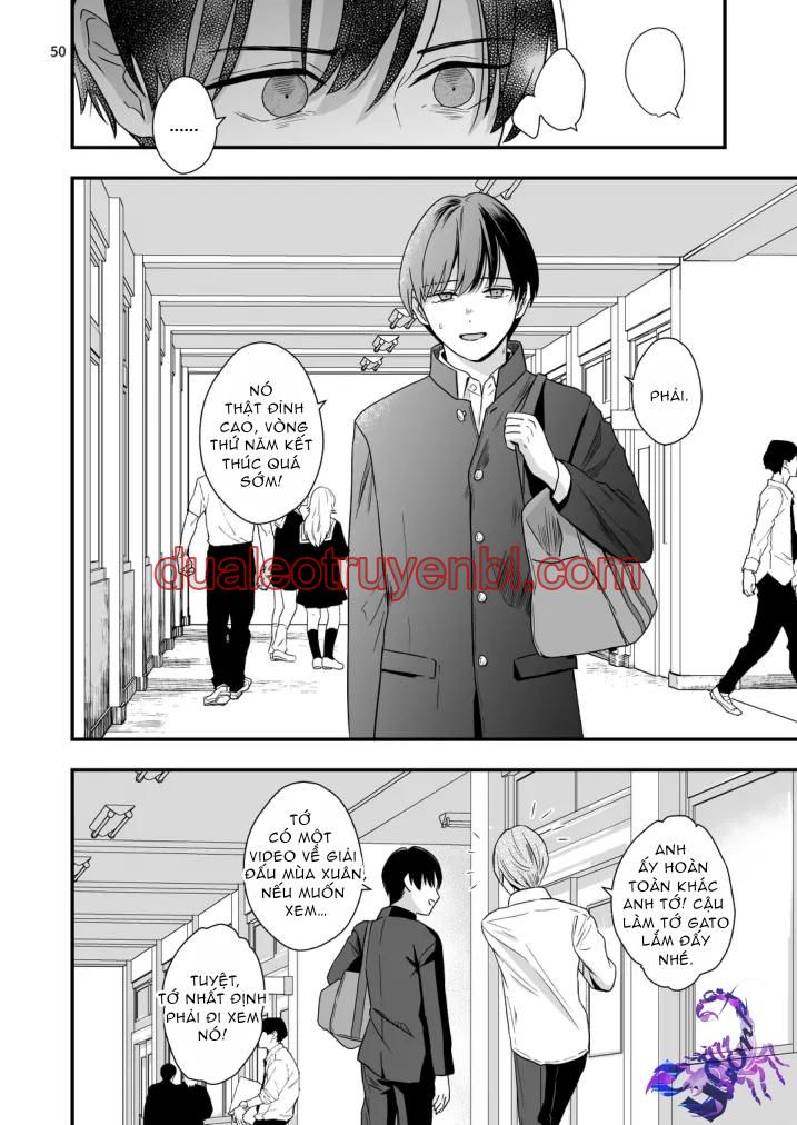 Tuyển tập cung bạ chà bứ - Chapter 9 -1_3 manhwa