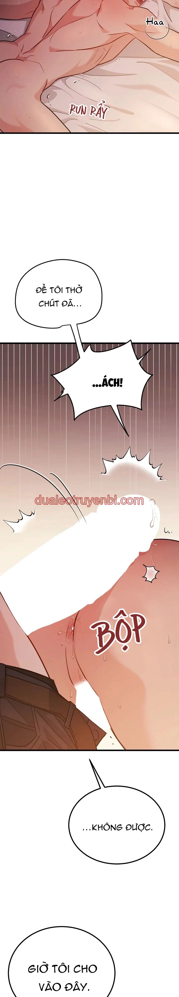 TUYỂN TẬP MANHWA NGẮN BÍ MẬT CƠ THỂ - Chapter 10 King Cobra - E manhwa