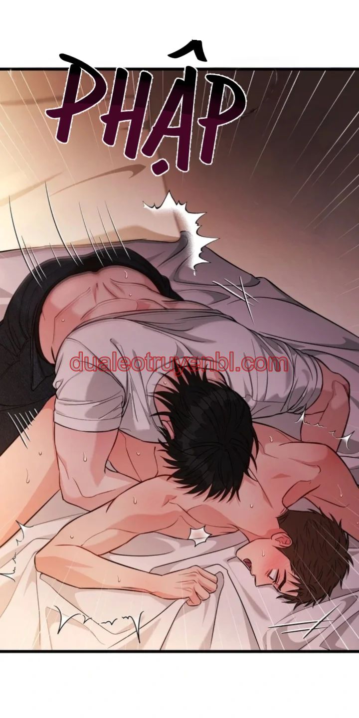 TUYỂN TẬP MANHWA NGẮN BÍ MẬT CƠ THỂ - Chapter 10 King Cobra - E manhwa