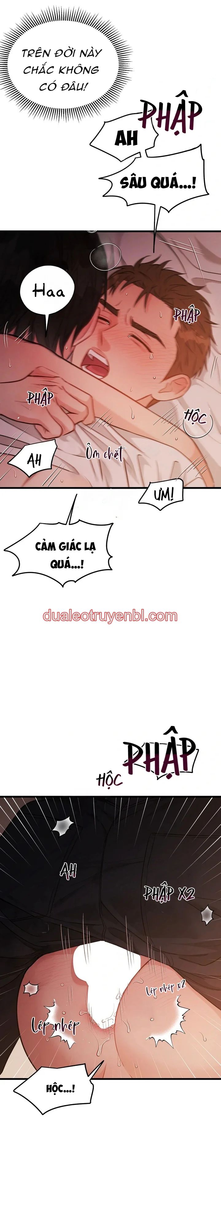 TUYỂN TẬP MANHWA NGẮN BÍ MẬT CƠ THỂ - Chapter 10 King Cobra - E_2 manhwa