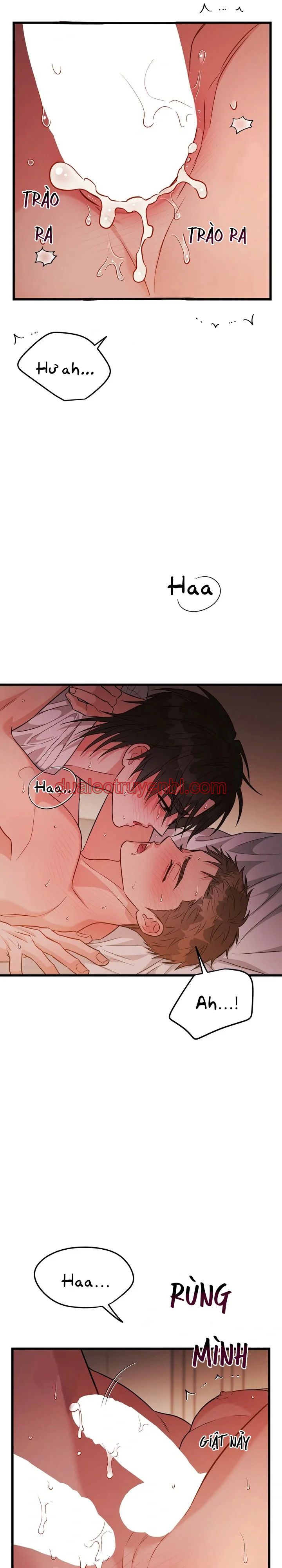 TUYỂN TẬP MANHWA NGẮN BÍ MẬT CƠ THỂ - Chapter 10 King Cobra - E_2 manhwa