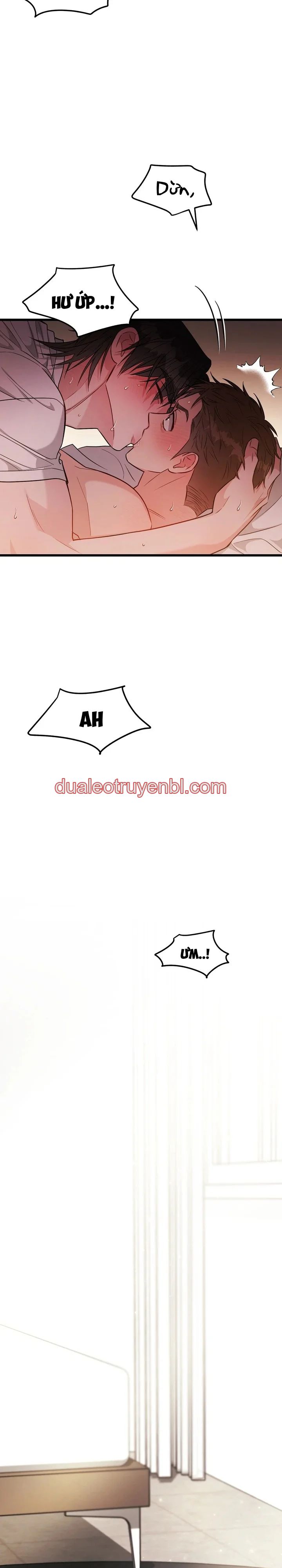 TUYỂN TẬP MANHWA NGẮN BÍ MẬT CƠ THỂ - Chapter 10 King Cobra - E_2 manhwa