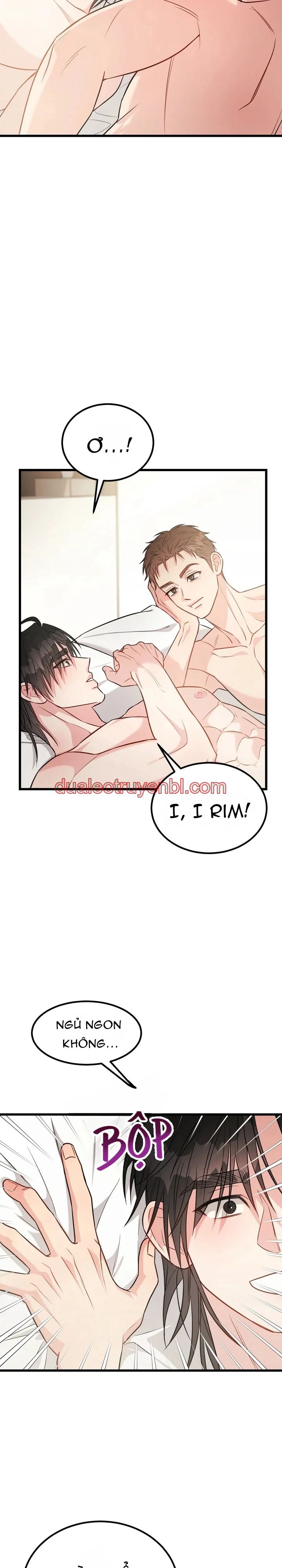 TUYỂN TẬP MANHWA NGẮN BÍ MẬT CƠ THỂ - Chapter 10 King Cobra - E_2 manhwa