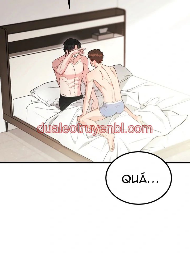 TUYỂN TẬP MANHWA NGẮN BÍ MẬT CƠ THỂ - Chapter 10 King Cobra - E_3 manhwa