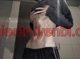 TUYỂN TẬP MANHWA NGẮN BÍ MẬT CƠ THỂ - Chapter 13 Trai Có Lồn_3 manhwa