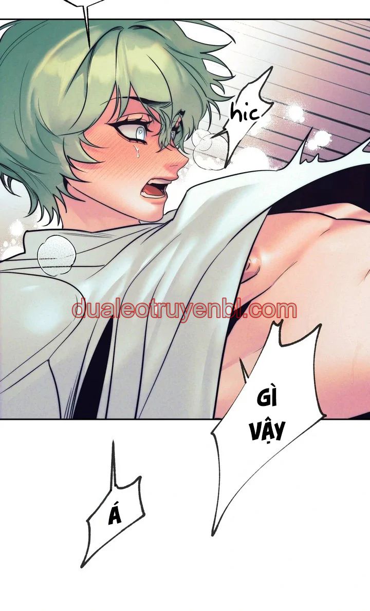 TUYỂN TẬP MANHWA NGẮN BÍ MẬT CƠ THỂ - Chapter 14 Trai Có Lồn_3 manhwa