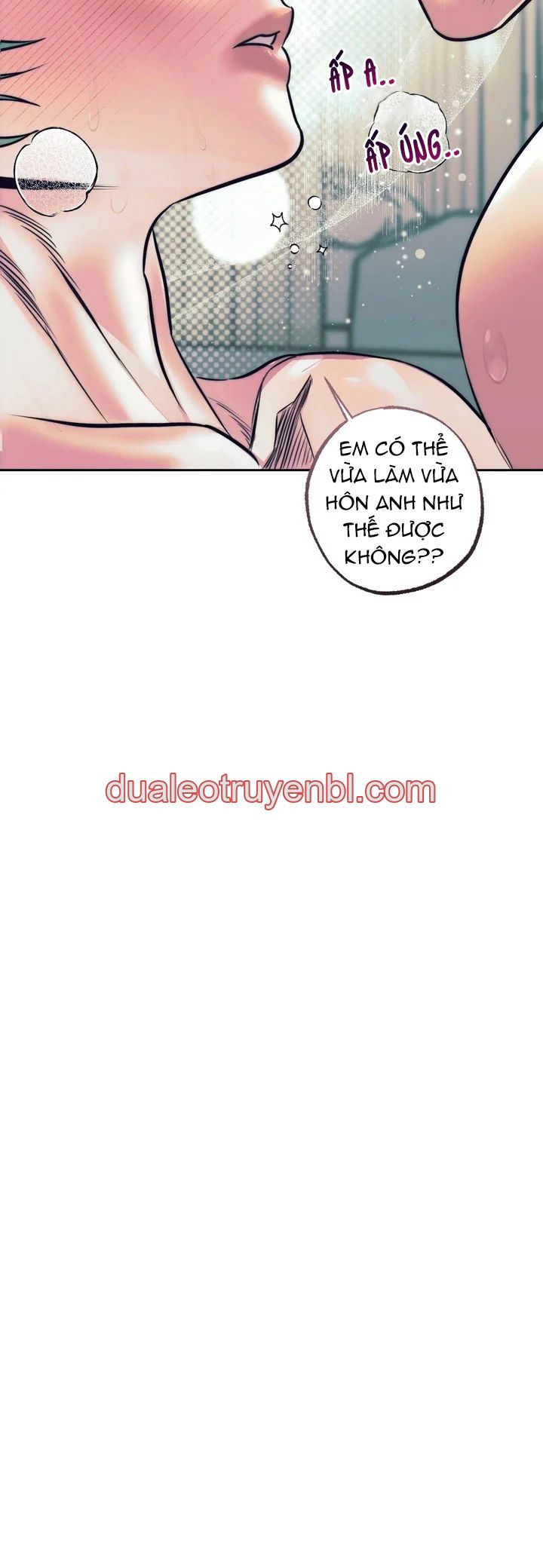 TUYỂN TẬP MANHWA NGẮN BÍ MẬT CƠ THỂ - Chapter 15 Trai Có Lồn_3 manhwa