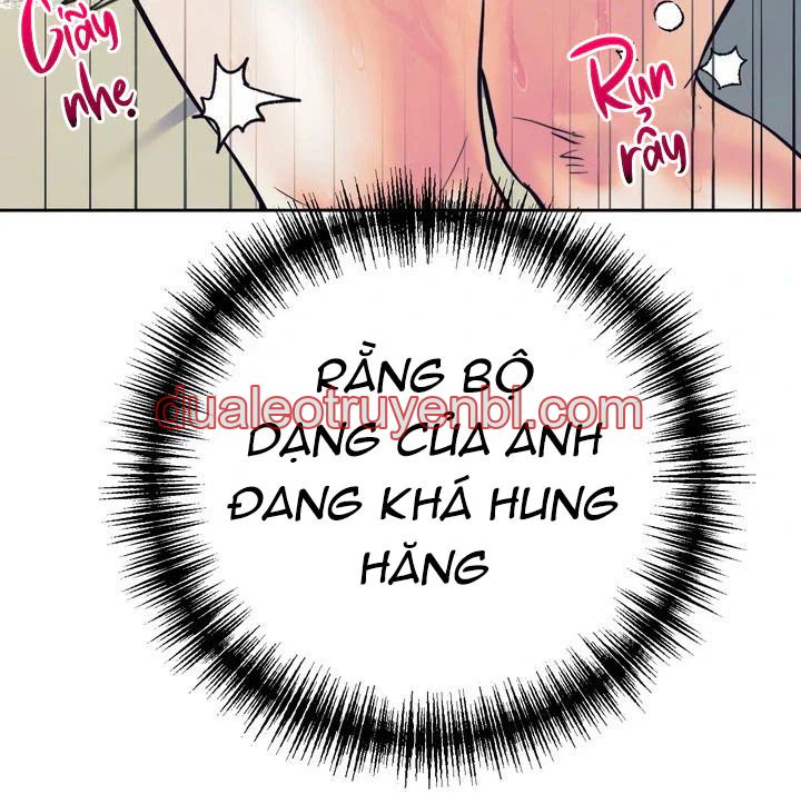 TUYỂN TẬP MANHWA NGẮN BÍ MẬT CƠ THỂ - Chapter 16 Trai Có Lồn_2 manhwa