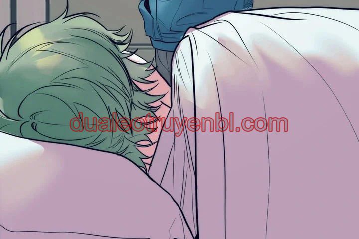 TUYỂN TẬP MANHWA NGẮN BÍ MẬT CƠ THỂ - Chapter 17 Trai Có Lồn - E_3 manhwa