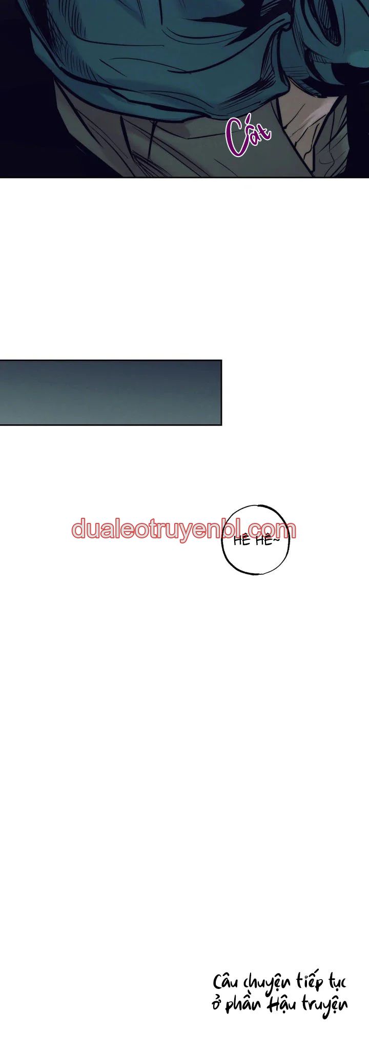TUYỂN TẬP MANHWA NGẮN BÍ MẬT CƠ THỂ - Chapter 17 Trai Có Lồn - E_3 manhwa